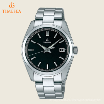 Timesea mecánica modelos estándar automático reloj para hombre 72562